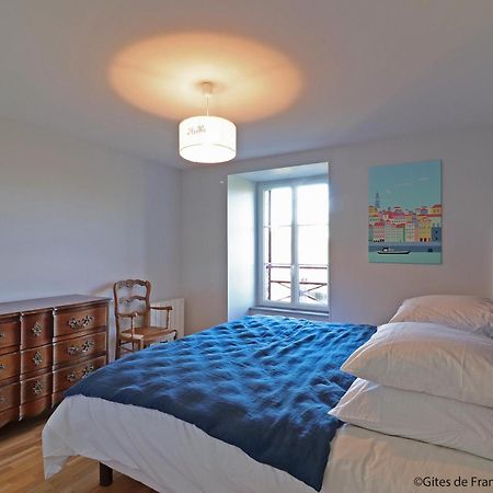 Maison Normande Renovee Avec Grand Jardin, Ideale Pour Famille, Proche Lac Et Randonnees - Fr-1-497-143 Menil-Gondouin Luaran gambar