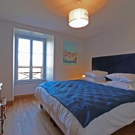 Maison Normande Renovee Avec Grand Jardin, Ideale Pour Famille, Proche Lac Et Randonnees - Fr-1-497-143 Menil-Gondouin Luaran gambar