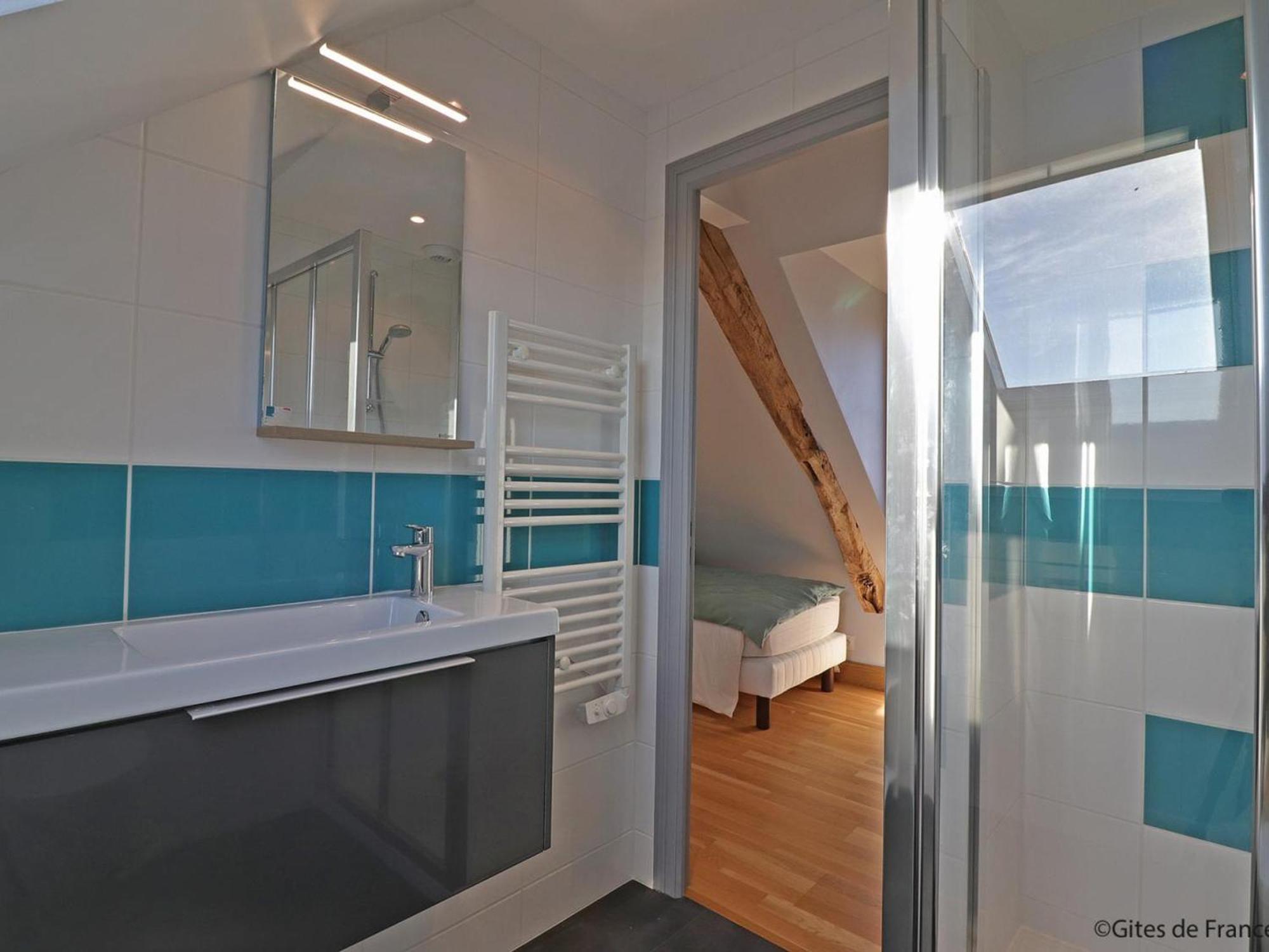 Maison Normande Renovee Avec Grand Jardin, Ideale Pour Famille, Proche Lac Et Randonnees - Fr-1-497-143 Menil-Gondouin Luaran gambar