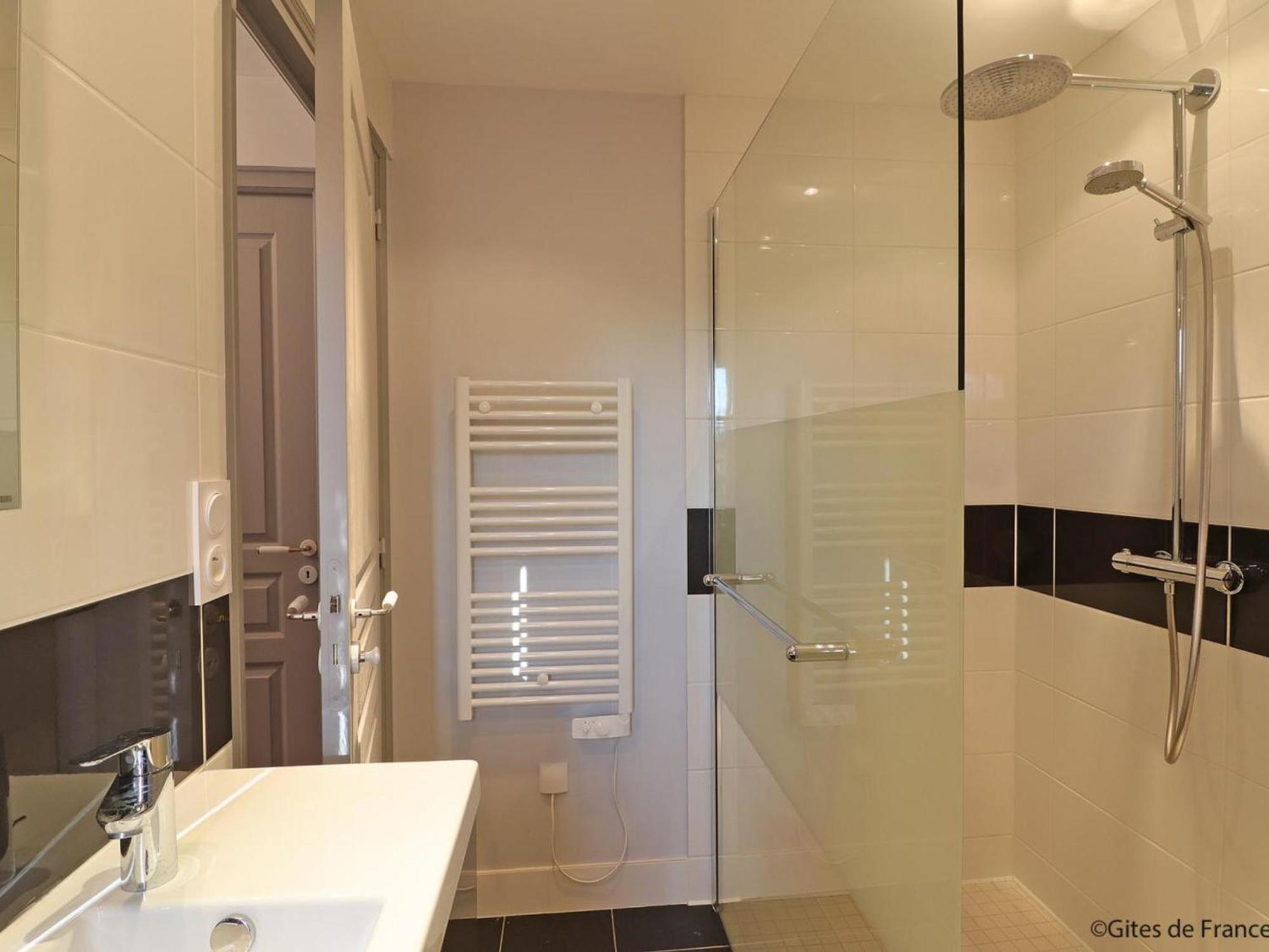 Maison Normande Renovee Avec Grand Jardin, Ideale Pour Famille, Proche Lac Et Randonnees - Fr-1-497-143 Menil-Gondouin Luaran gambar