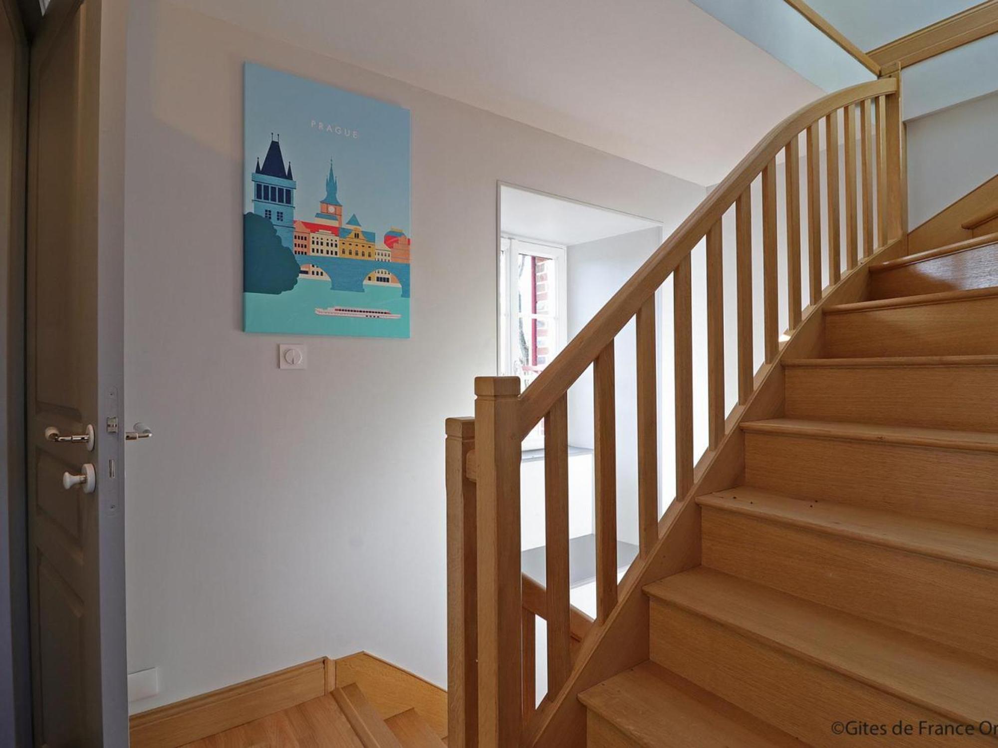 Maison Normande Renovee Avec Grand Jardin, Ideale Pour Famille, Proche Lac Et Randonnees - Fr-1-497-143 Menil-Gondouin Luaran gambar